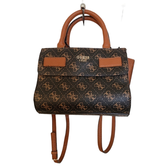 Guess Cross body bag - Picture 3 of 4